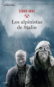 Los alpinistas de Stalin - 2877873572