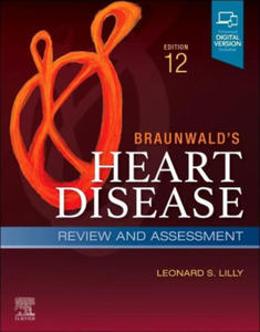 Braunwald's Heart Disease Review and Assessment - 2872352477