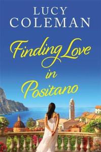 Finding Love in Positano - 2870049911