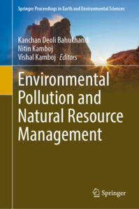 Environmental Pollution and Natural Resource Management - 2870119224