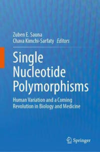 Single Nucleotide Polymorphisms - 2870311468