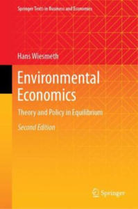 Environmental Economics - 2873999348