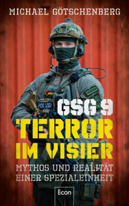 GSG 9 - Terror im Visier - 2870529364