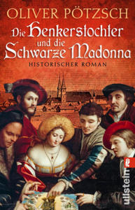 Die Henkerstochter und die Schwarze Madonna - 2877046118