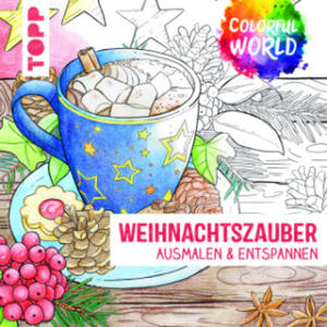 Colorful World - Weihnachtszauber - 2871504922