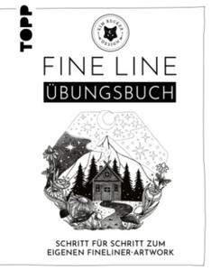 Fine Line bungsbuch - 2873917084