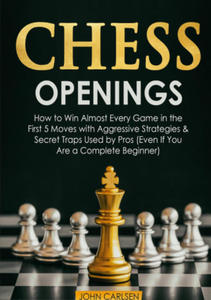Chess Openings - 2869336920