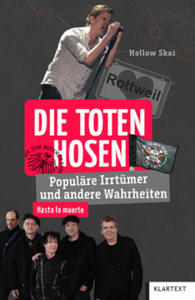 Die Toten Hosen - 2871599455