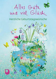 Alles Gute und viel Glck - 2875802986