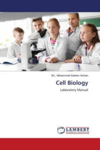 Cell Biology - 2877971442