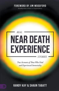 Real Near Death Experience Stories - 2877046114