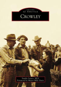 Crowley - 2875137091