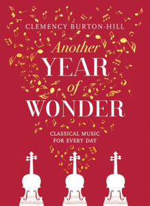 Another Year of Wonder - 2877305468