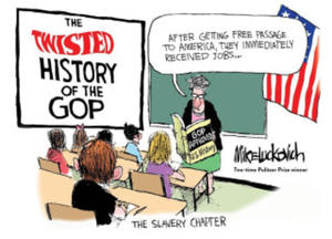 The Twisted History of the GOP - 2877859449