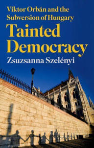 Tainted Democracy - 2871899580