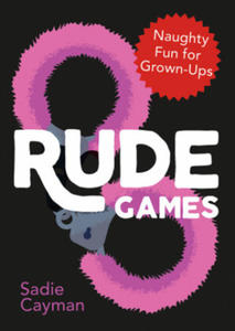 Rude Games - 2872209391