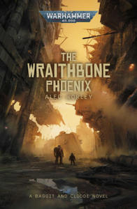 Wraithbone Phoenix - 2870298221