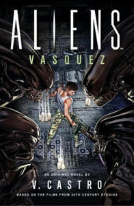 Aliens: Vasquez - 2871314800