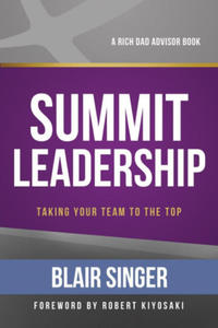 Summit Leadership - 2877489192