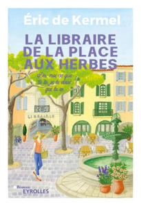 La libraire de la place aux herbes - 2870302939