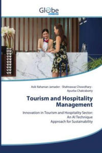 Tourism and Hospitality Management - 2877629172