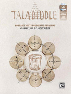 TALADIDDLE - 2875537498