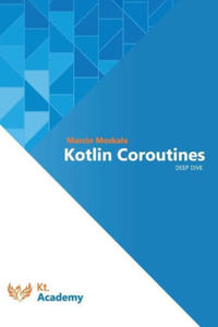 Kotlin Coroutines - 2878781693