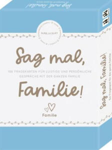 Sag mal, Familie! - 2877038645