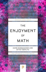 Enjoyment of Math - 2875673900