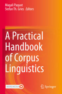 Practical Handbook of Corpus Linguistics - 2869453948