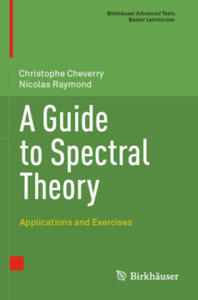 Guide to Spectral Theory - 2871529755