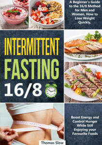 Intermittent Fasting 16/8 - 2877870974