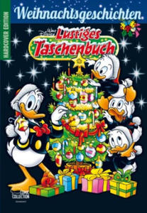 Lustiges Taschenbuch Weihnachtsgeschichten 09 - 2877758202