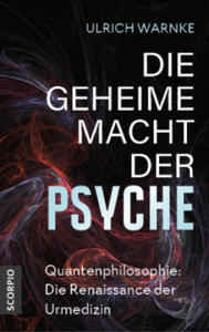 Die geheime Macht der Psyche - 2873892942