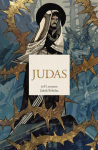 Jakub Rebelka - Judas - 2873169191