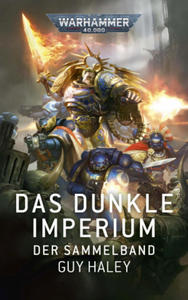 Warhammer 40.000 - Das dunkle Imperium - 2878801456