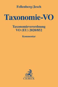 Taxonomie-Verordnung - 2878324940