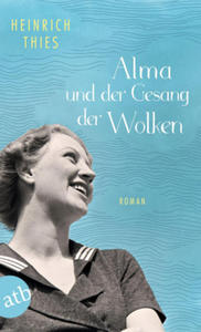 Alma und der Gesang der Wolken - 2873606366