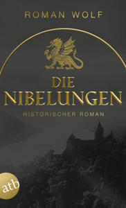 Die Nibelungen - 2872353016
