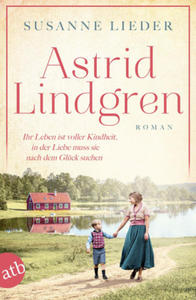 Astrid Lindgren - 2871145201