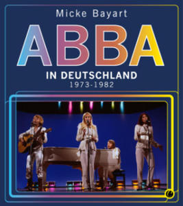 ABBA in Deutschland - 2870120280