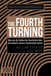 The Fourth Turning - 2876616407