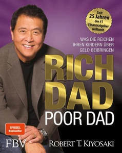 Rich Dad Poor Dad - 2871529734