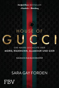 House of Gucci - 2871787359