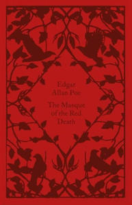 Masque of the Red Death - 2870302938