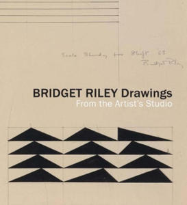 Bridget Riley Drawings - 2877395427