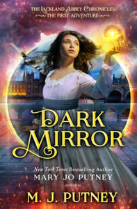 Dark Mirror - 2869563293