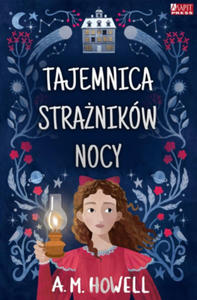 Tajemnica stranikw nocy - 2869453934