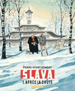 Slava - Tome 1 - Apr - 2870484967