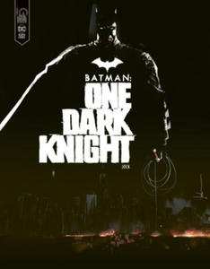 Batman - One Dark Knight - 2871414265